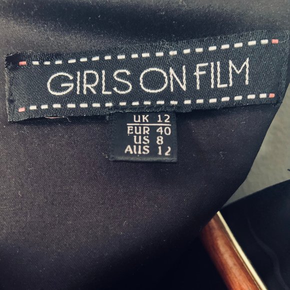 CLEARANCE: Floral Jumpsuit - Picture 6 of 6